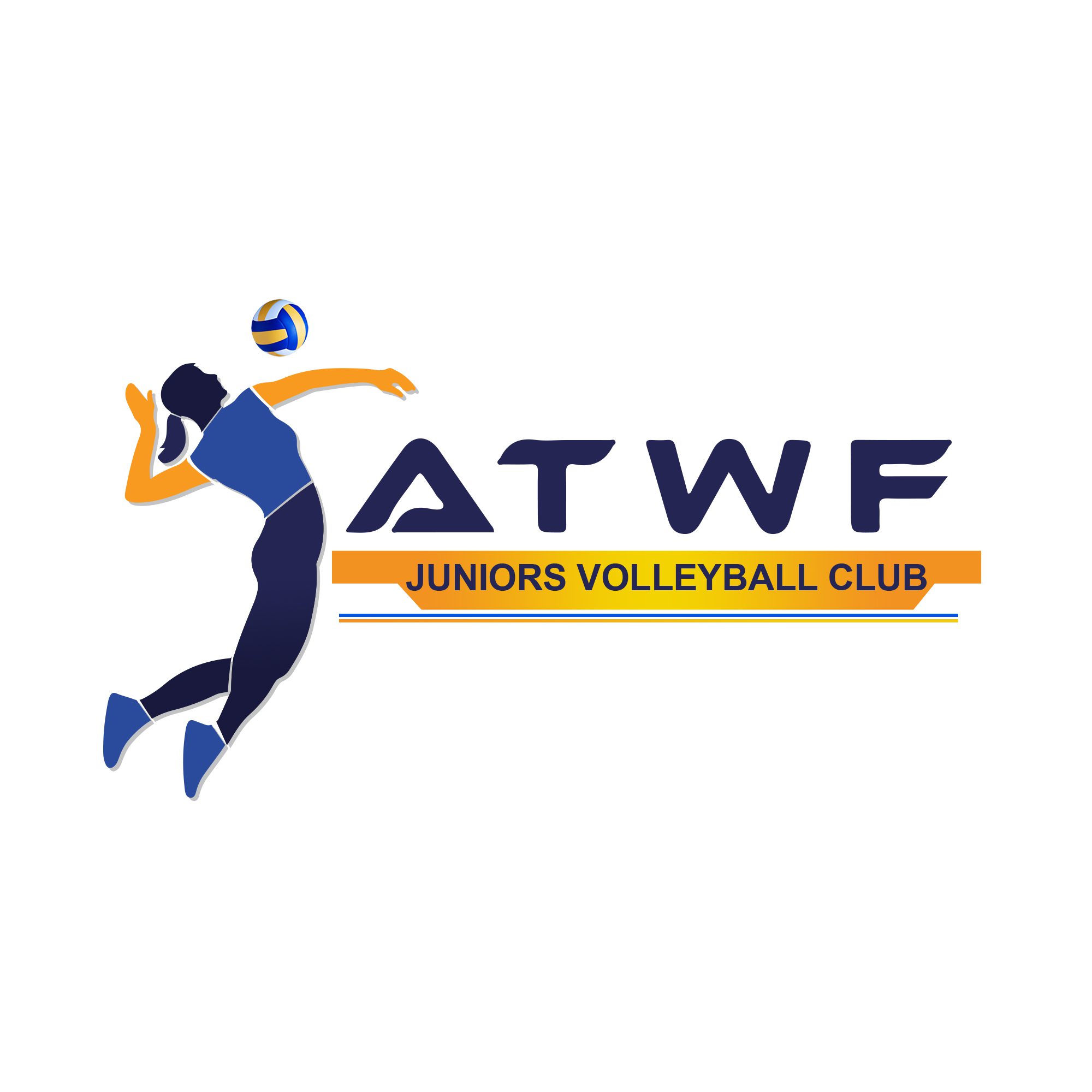 Atwf Volleyball Training, Sports, Central Texas, Killeen, youth sports, volleyball, coach