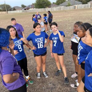 Group Lessons