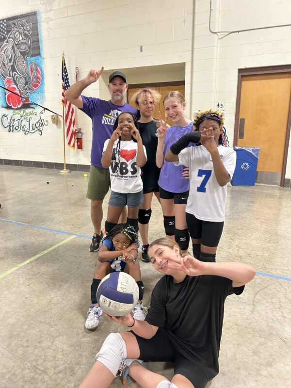 Group Lessons - Image 5